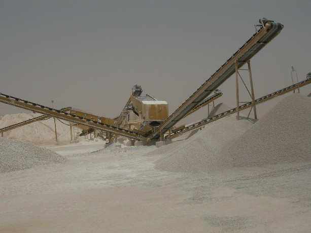 Conveyor Belt