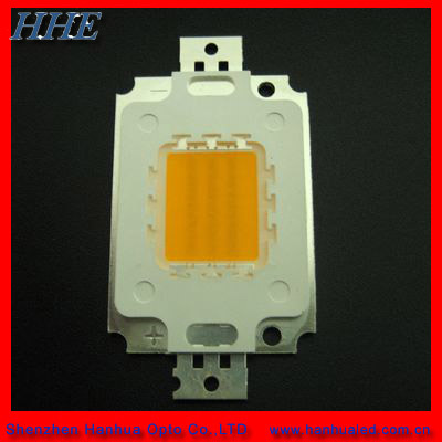 High Power 30W Blue LED Diode
