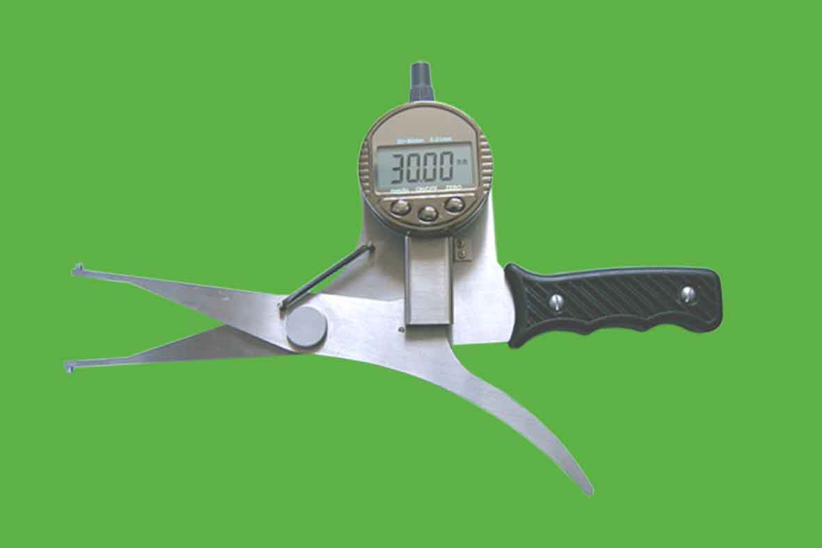 Digital Inside Snap Gauges
