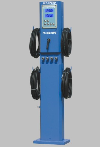 Tyre Inflator 302OPS