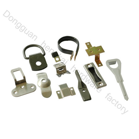 Folding Sheet Metal and Stamping Part with Competitive Price