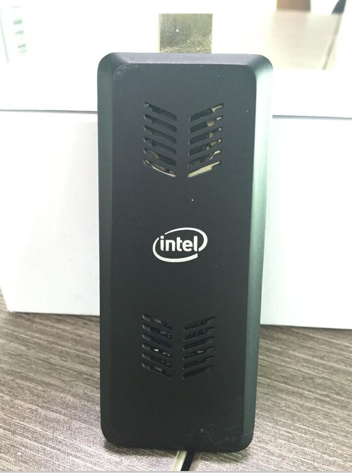 Intel HD Graphic Atom Cherry Trail X5-Z8300 Mini PC Stick Computer Stick Apm-D07