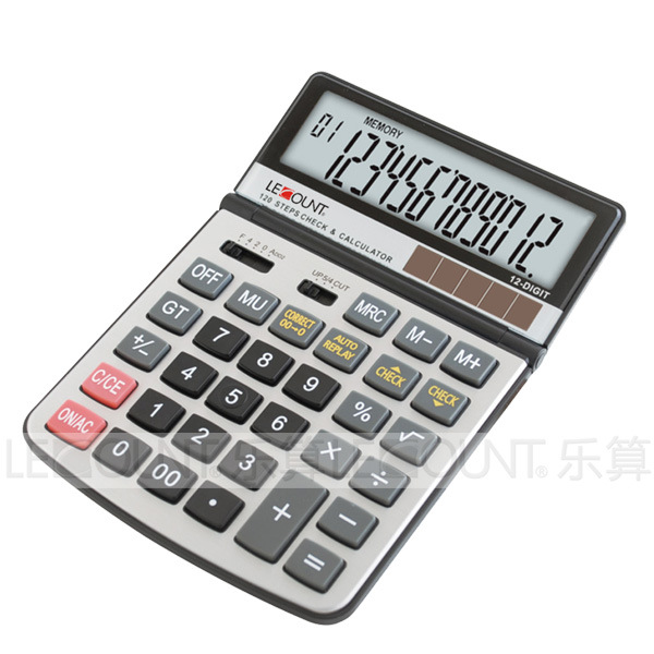 Big Desktop Calculator (CA1112C)