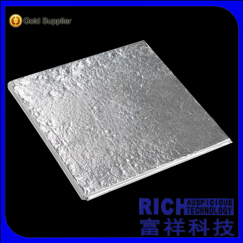 Vacuum Insulation Panel Material