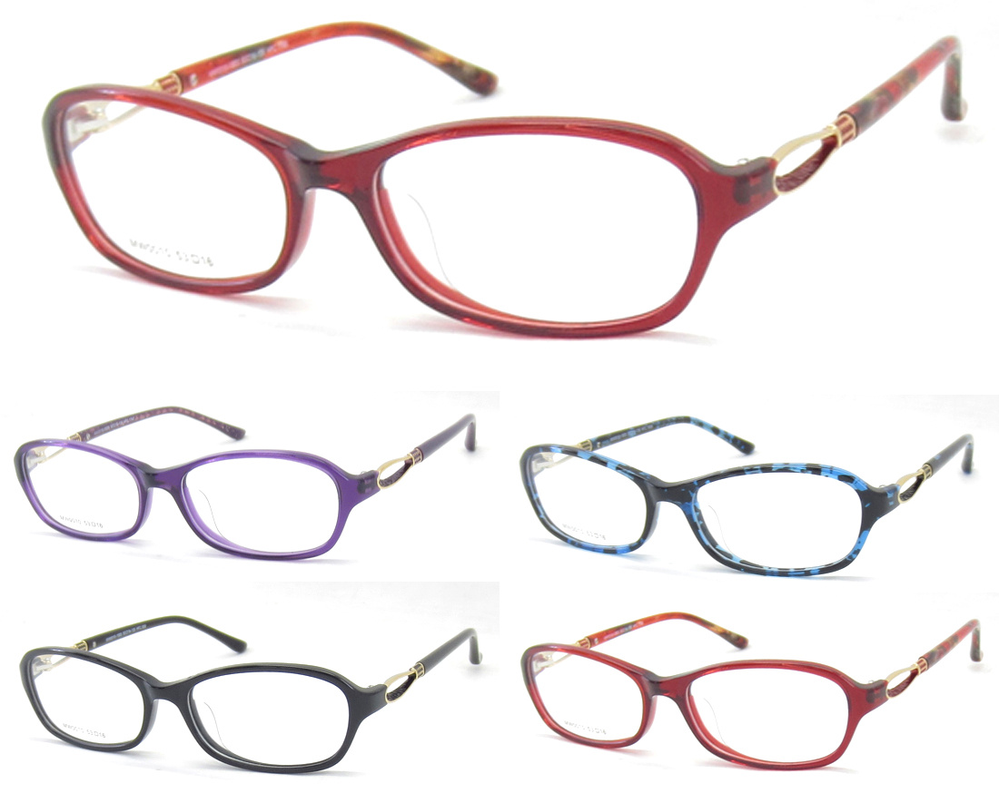 Custom Promotional Optical Glasses Acetate New Design Acetate/Optical Frames/Optical Eyewear