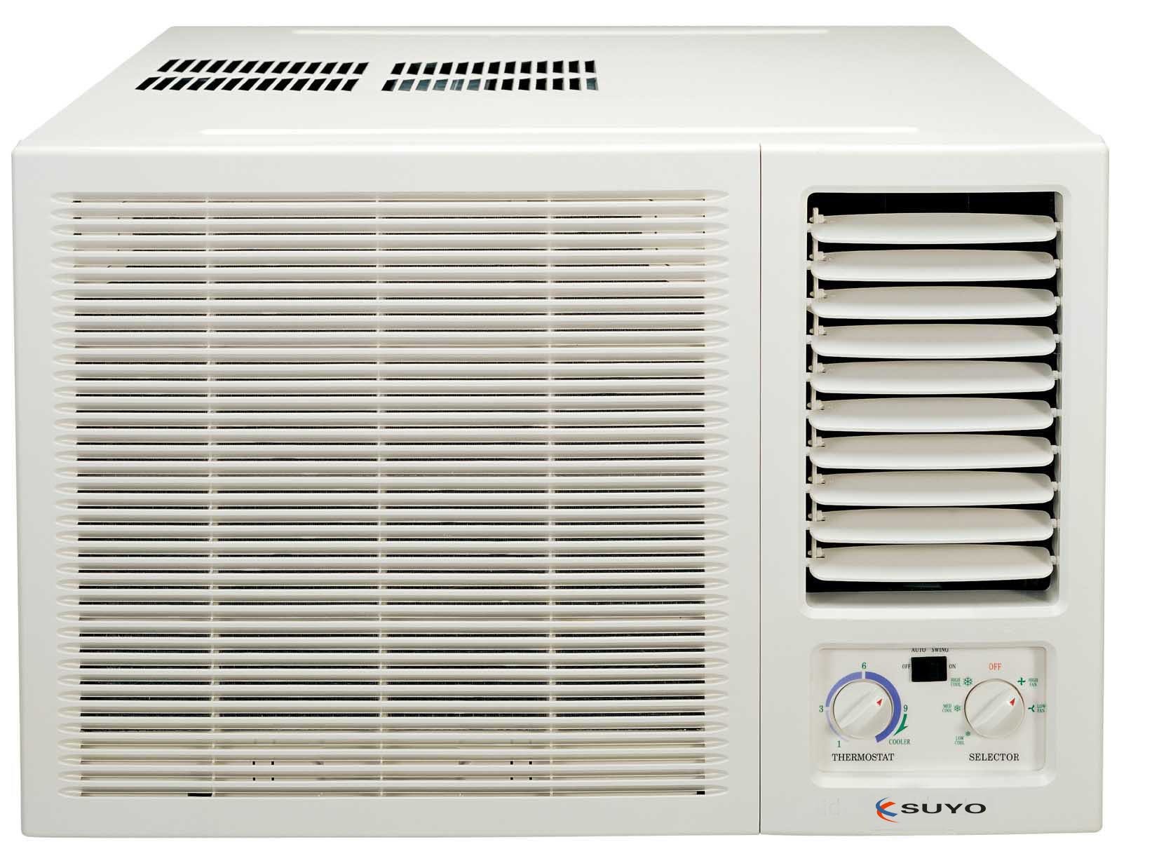 Auto Air Conditioning, Home Appliance (R)