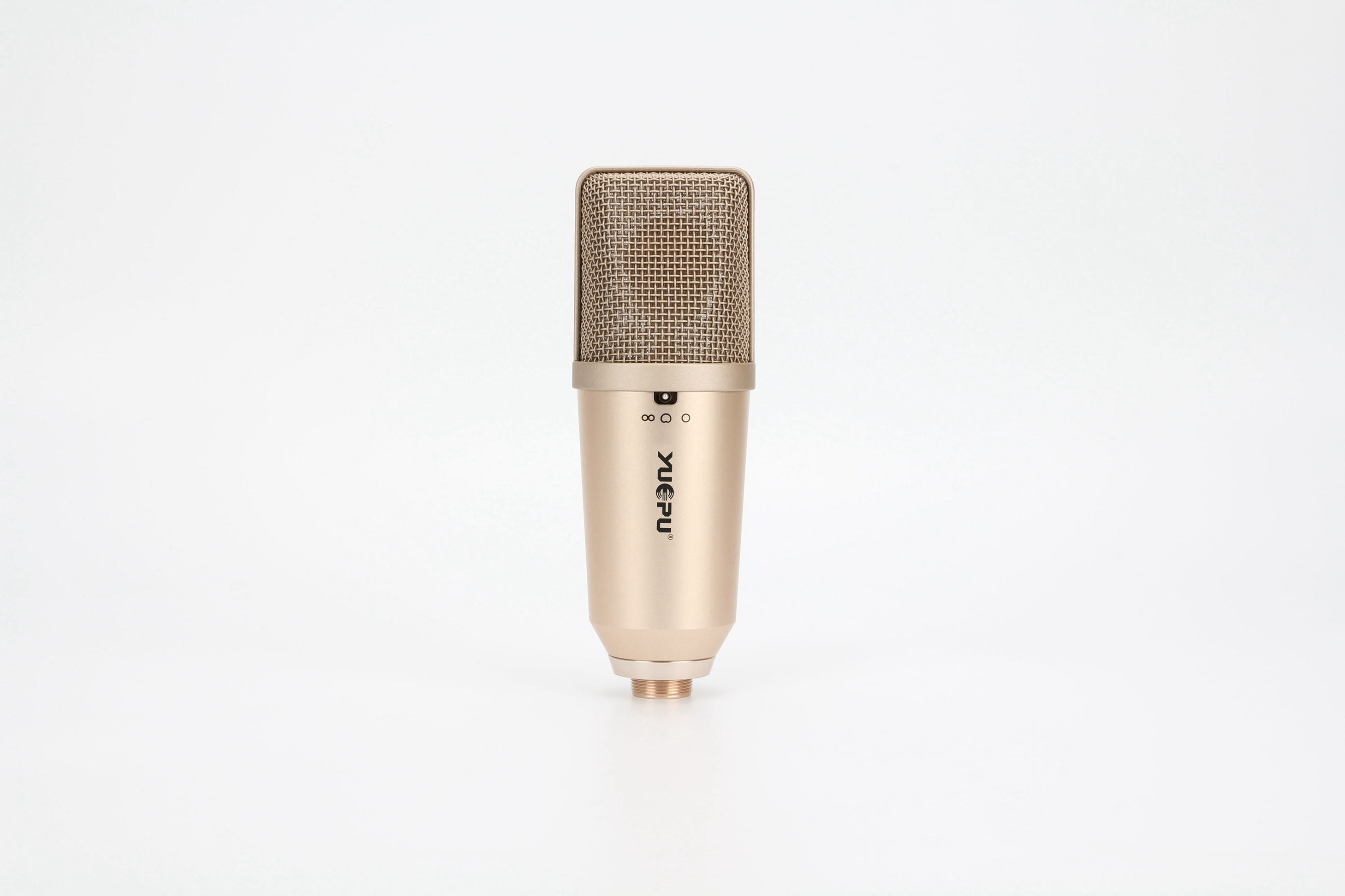 Yp-8000 Yuepu Large Diaphragm Recording Microphone