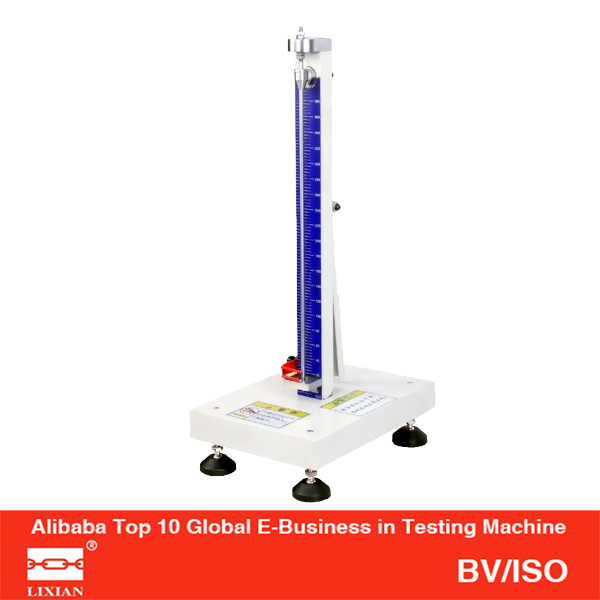 Vertical Elasticity Resilience Tester (Hz-7006B)