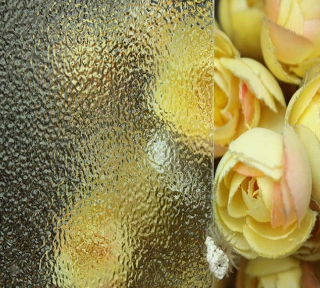Pattern Glass