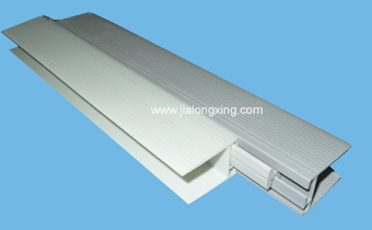PVC Building Material