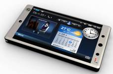 Mobile Internet Service