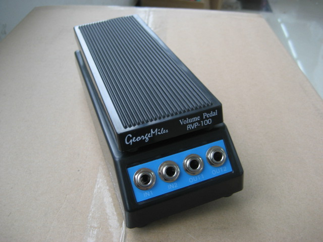 Effect Pedal - 4
