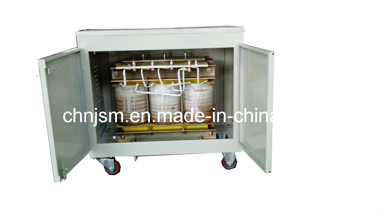 Sbk Series Three-Phase Dry Power Transformers (SBK)