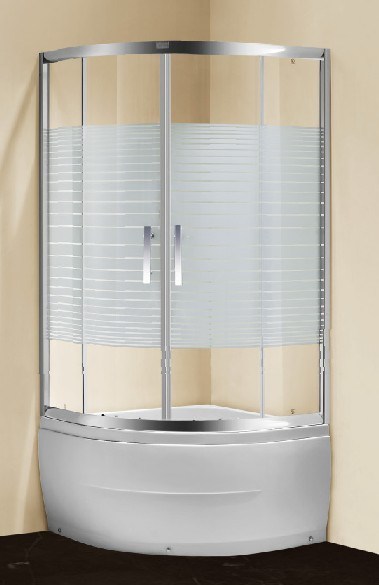 Simple Shower Room (NA36-5)