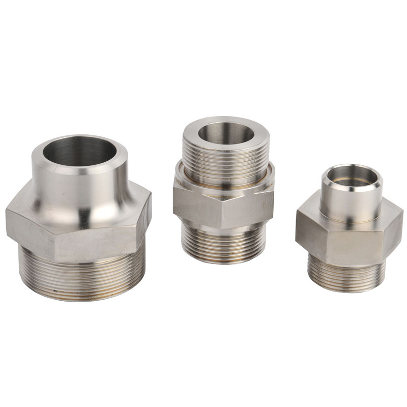 Hydraulic Joint - 1