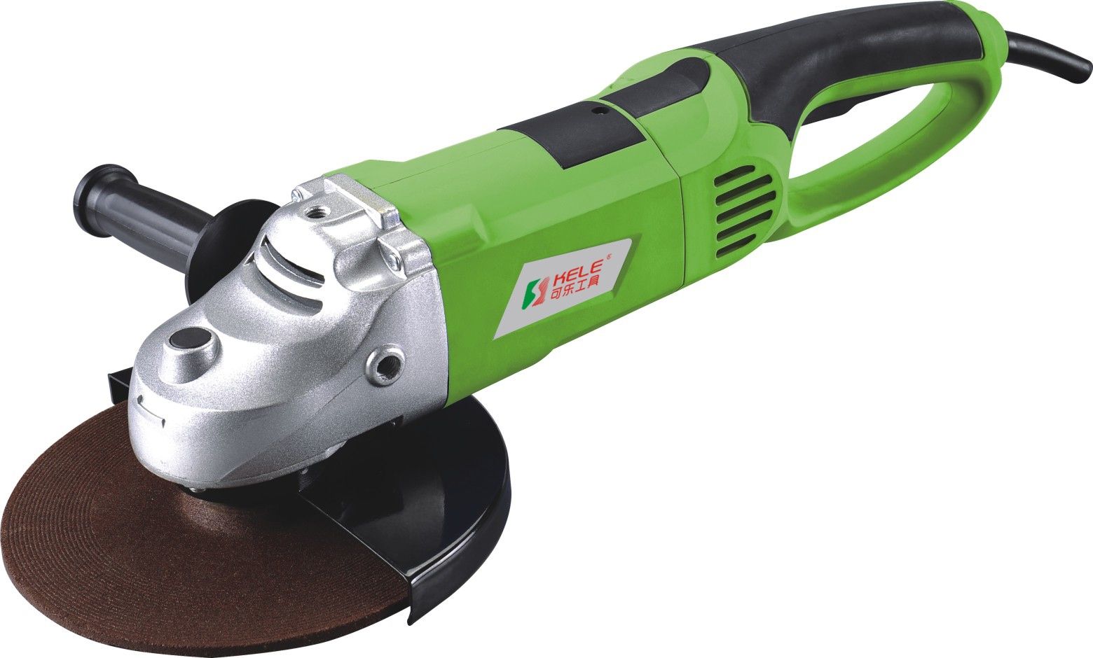 Professional Power Tool (Angle Grinder, Disc Size 230mm, Power 2350W, with CE/EMC/RoHS)