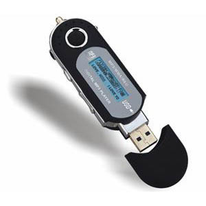 MP3 Player