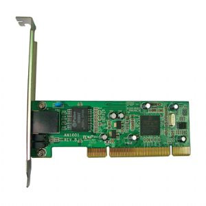 PCI 1000M Network Card (ZBT-N570)