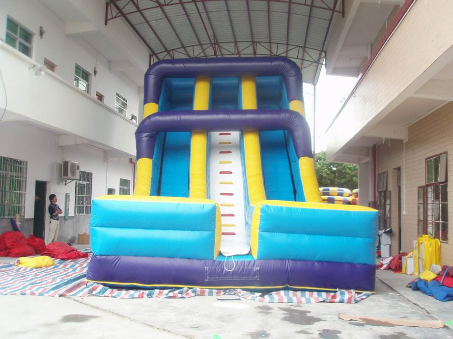 Inflatable Slide (IS-A105)