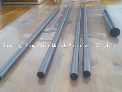 Tungsten Bars