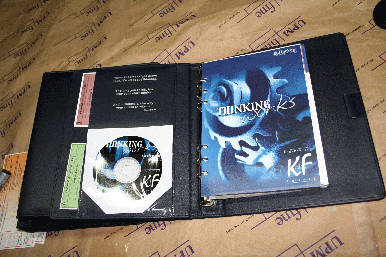 Notebook