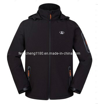 Softshell Jacket
