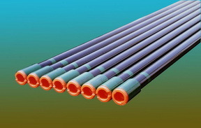 Seamless Steel Pipes and Tubes