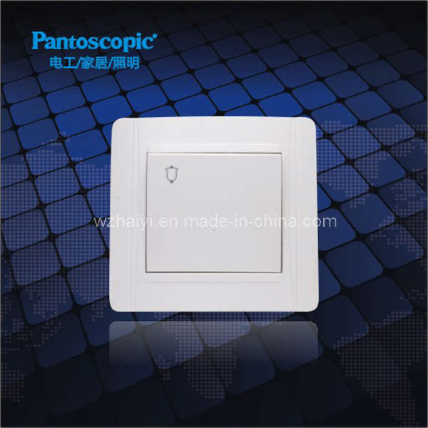 Bell Push Switch (Europe Style) (HK309)