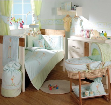 Bedding Set