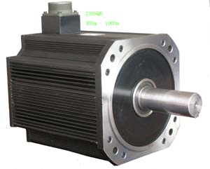 Servo Motor with Bigger Power 30KW