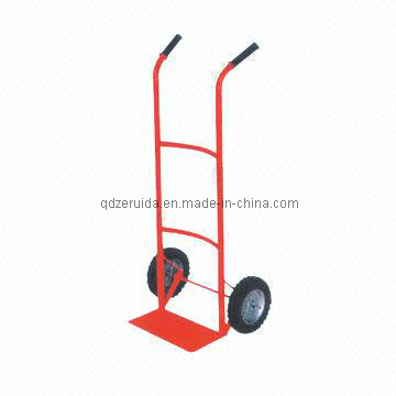 Easy Contral Metal Hand Trolley (HT2006)