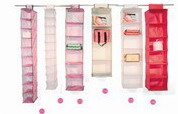 6 Sheet Hanging Storage