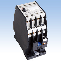 AC Contactor CXC4-F (3TF)