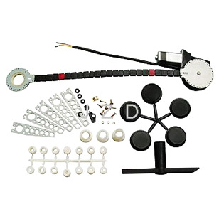 Power Window Kit