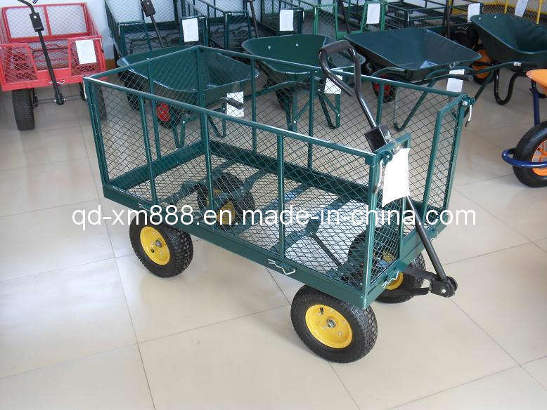 Tool Cart (TC4205C)