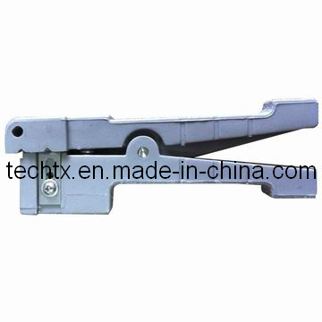 Grey Buffer Stripper Ideal 45-162