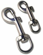 Stainless Swivel Snap