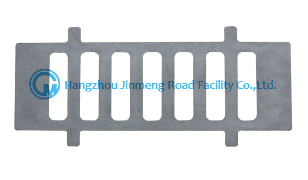 FRP Composite Gully Grating (A15)