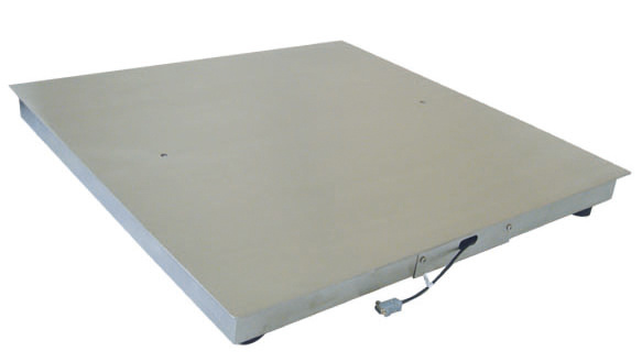 Electronic Floor Scale
