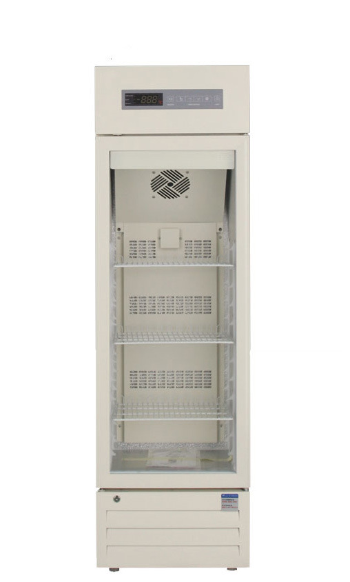 2 to 8 Centigrade Medical Refrigerator