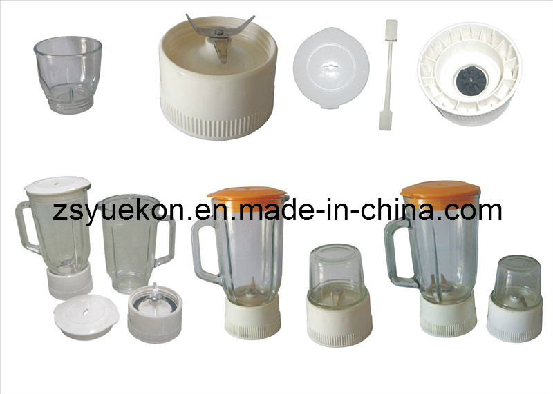 176 Blender Part