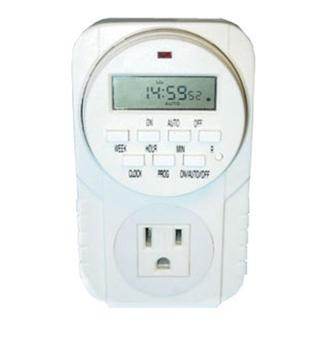 Electronic Timer