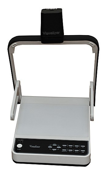 Document Camera Digital Visualizer Camera
