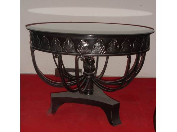 Metal Table