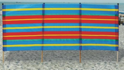 Windbreak