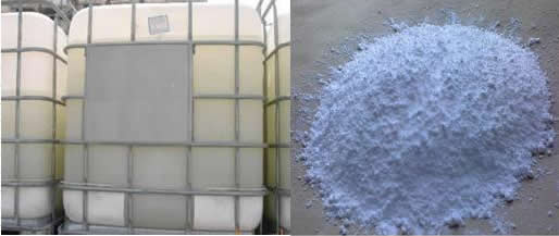 Poly-Carboxylate Super Plasticizer