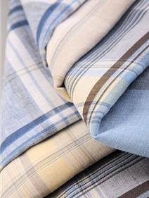 100% linen