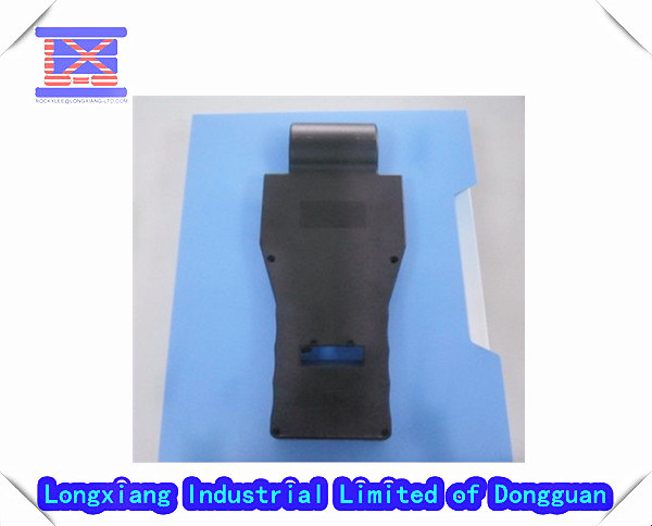 Injection Parts Plastic Electronic Enclosures for Electronic Devices