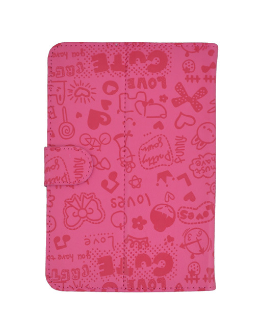 Smart Tablet Case STB503- Universal