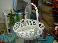 Willow Basket